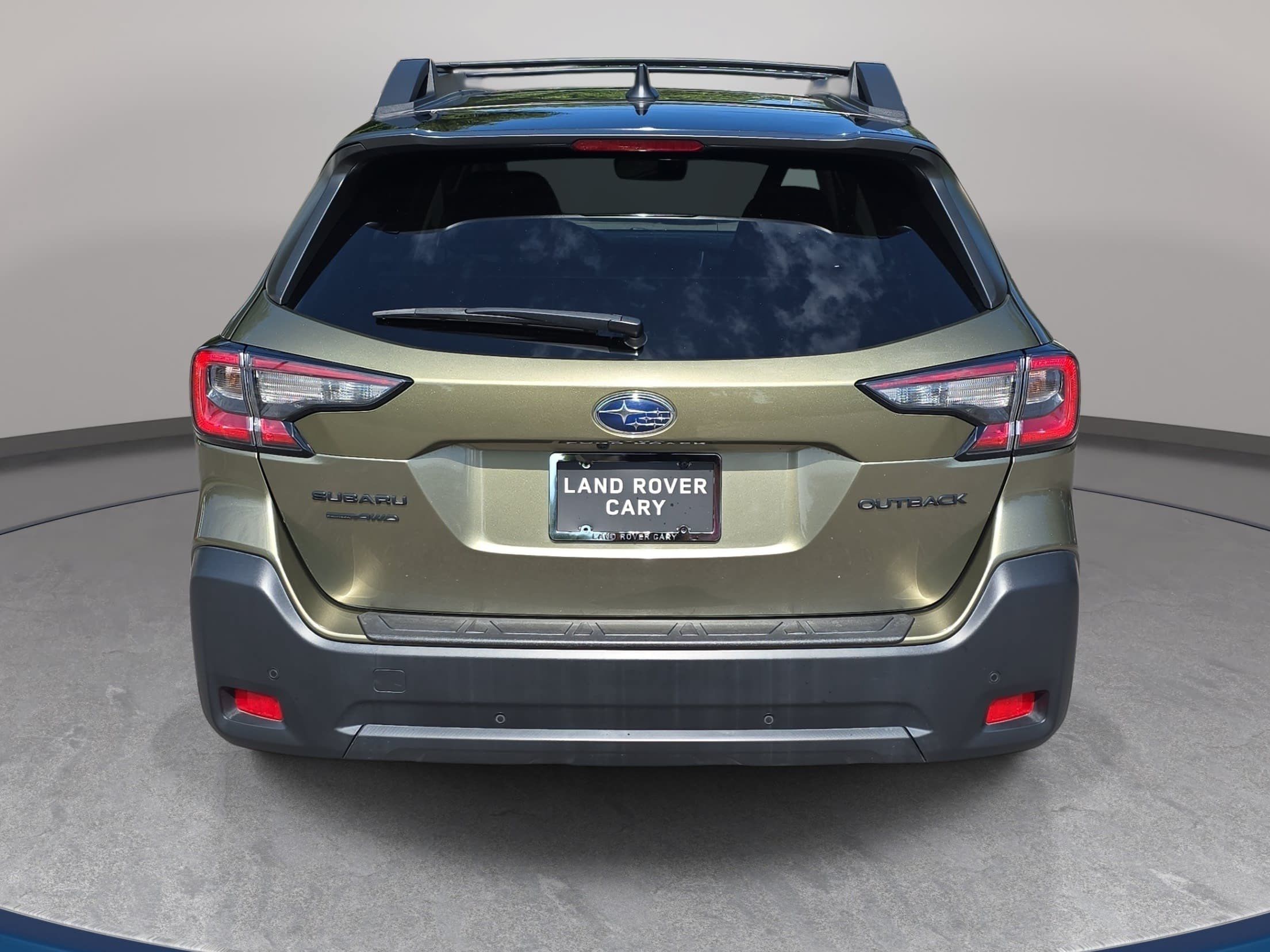 Used 2024 Subaru Outback Onyx Edition AWD/4WD image 6