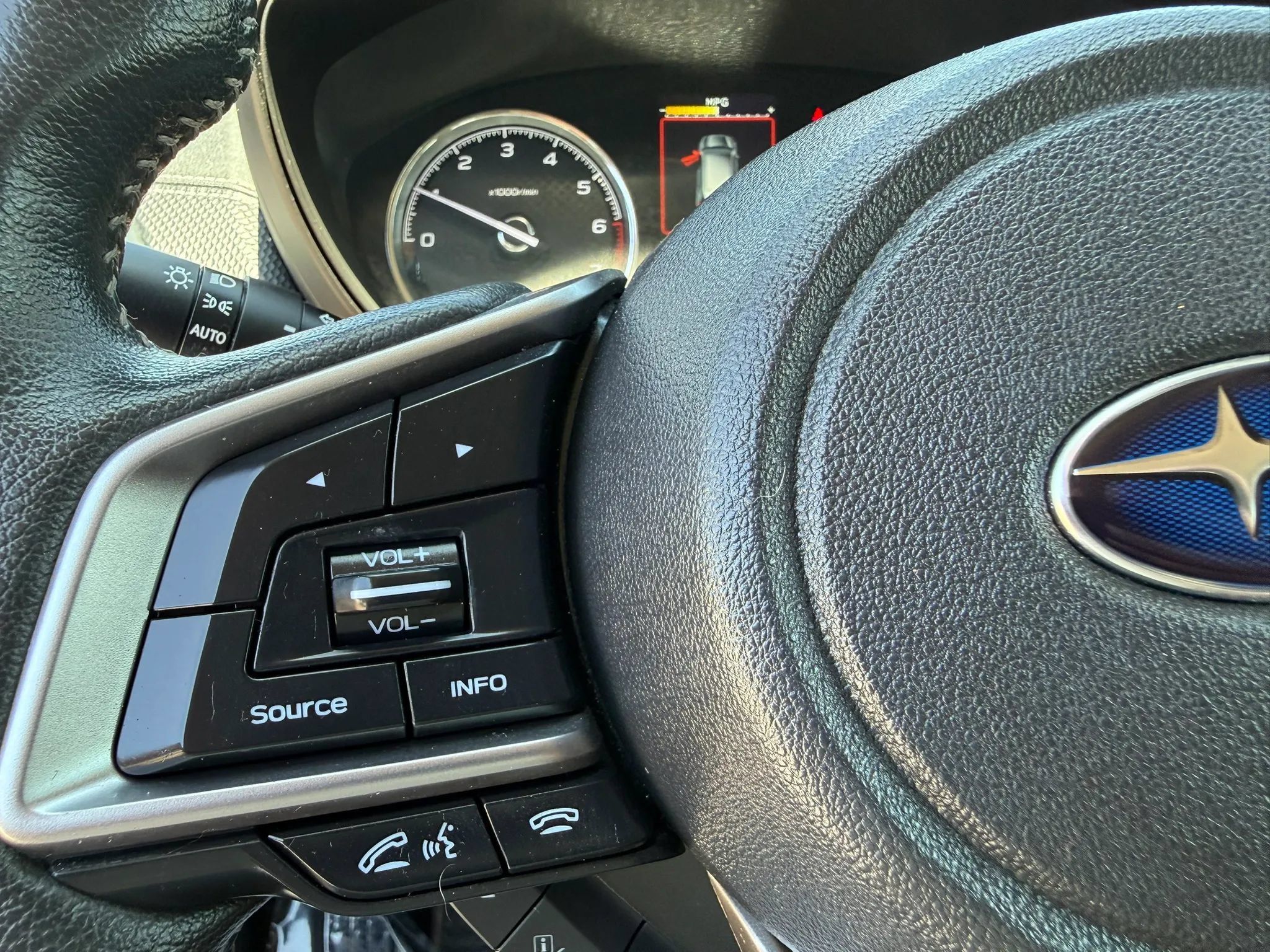 Used 2022 Subaru Forester Touring AWD/4WD image 23