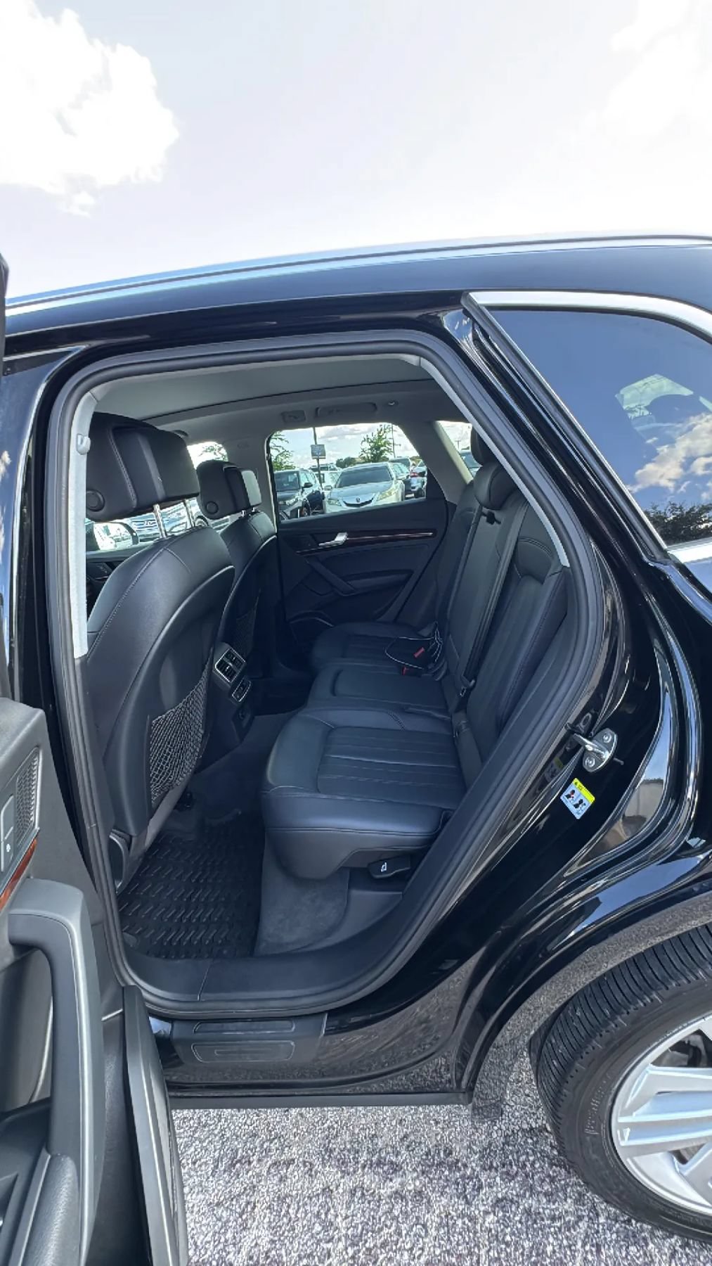Used 2018 Audi Q5 2.0T Premium Plus AWD/4WD image 14