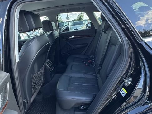 Used 2018 Audi Q5 2.0T Premium Plus AWD/4WD image 14