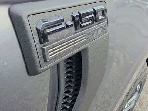 Certified 2023 Ford F150 XL w/ STX Appearance Package image 8