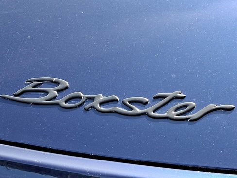 Used 2001 Porsche Boxster RWD image 30