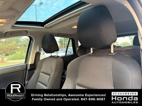 Used 2015 MAZDA CX-5 Touring w/ Bose/Moonroof Package AWD/4WD image 9