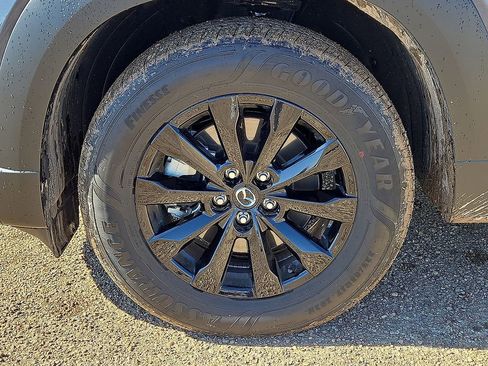 New 2025 MAZDA CX-50 AWD 2.5 S w/ Weather Package image 10