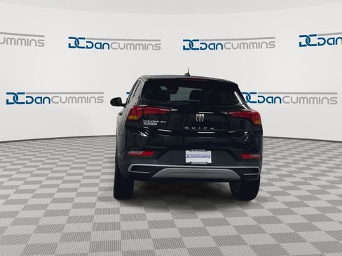 New 2026 Buick Encore GX Preferred w/ Comfort Package image 7