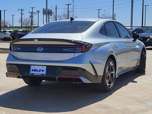 New 2026 Hyundai Sonata SEL FWD image 5