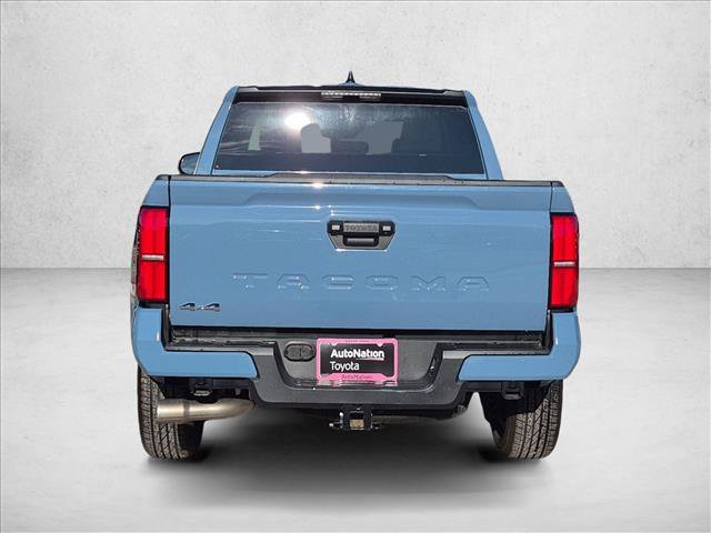 Used 2026 Toyota Tacoma SR5 AWD/4WD image 7