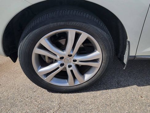 Used 2010 Nissan Murano LE w/ Navigation Pkg AWD/4WD image 12