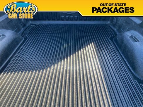 Used 2015 Chevrolet Silverado 2500 LTZ w/ LTZ Plus Package image 8