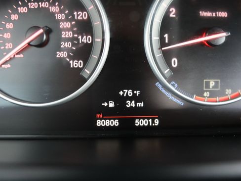 Used 2018 BMW X5 xDrive35i image 23