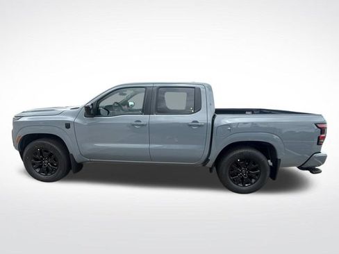 New 2026 Nissan Frontier SV w/ Tow Package RWD image 5