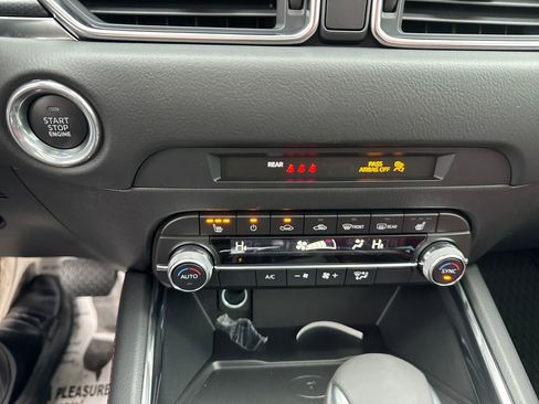 New 2025 MAZDA CX-5 Carbon Edition image 28