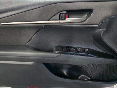 Used 2026 Toyota Camry LE FWD image 10