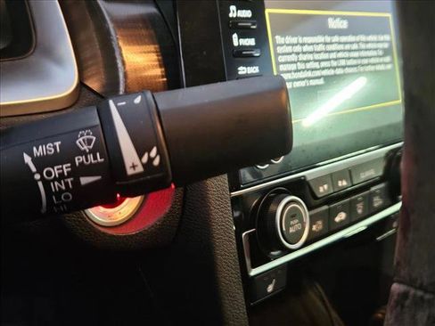 Used 2021 Honda Civic EX image 14