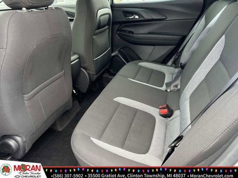 Certified 2023 Chevrolet TrailBlazer LS image 12