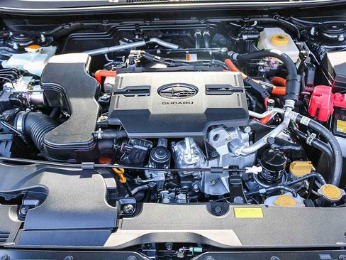 New 2026 Subaru Crosstrek 2.5i Limited AWD/4WD image 26