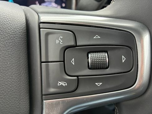 Used 2026 Chevrolet Silverado 1500 LT image 12