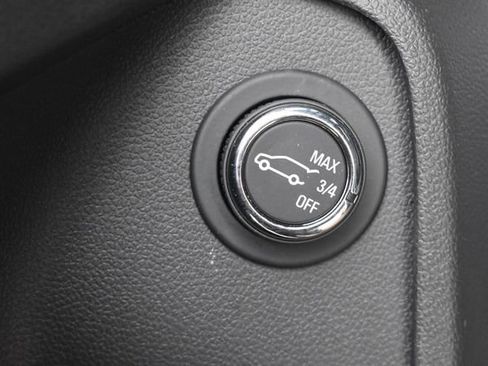 New 2026 Chevrolet TrailBlazer RS w/ Convenience Package image 24