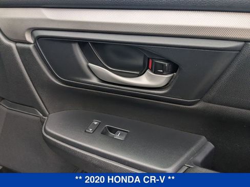 Used 2020 Honda CR-V LX image 35