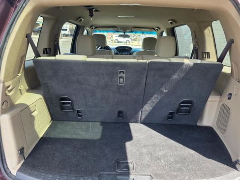 Used 2013 Honda Pilot LX image 8
