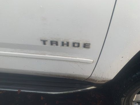 Used 2017 Chevrolet Tahoe Premier image 6