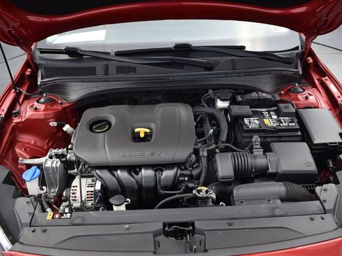 Certified 2023 Kia Forte LXS image 15