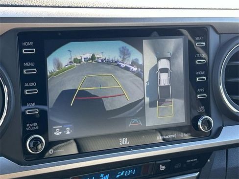 Used 2023 Toyota Tacoma Limited image 26