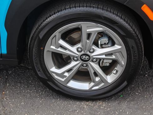 Certified 2023 Hyundai Kona SEL w/ Convenience Package image 13