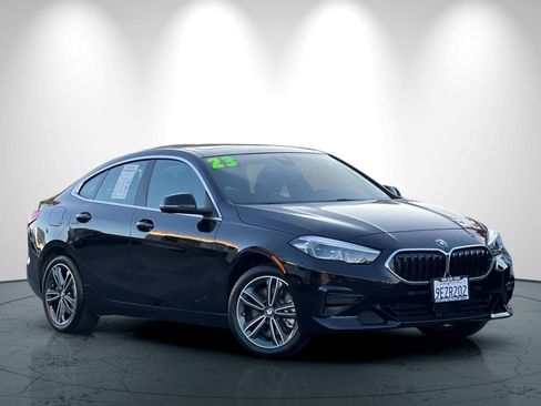 Used 2023 BMW 228i Gran Coupe w/ Convenience Package image 2