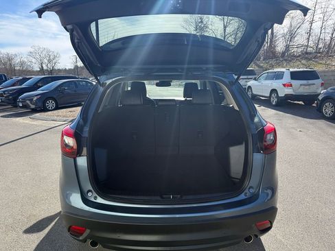 Used 2016 MAZDA CX-5 Grand Touring image 19