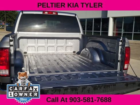 Used 2022 RAM 1500 Classic SLT image 10