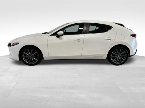 Certified 2024 MAZDA MAZDA3 s image 5