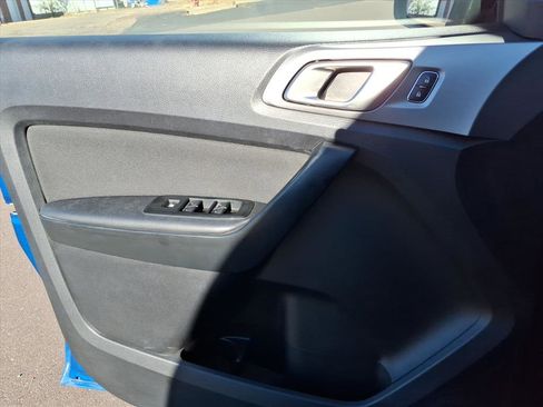 Used 2019 Ford Ranger XLT w/ Equipment Group 302A Luxury image 11