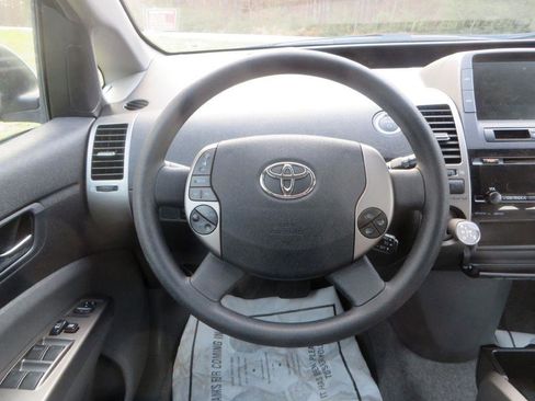 Used 2008 Toyota Prius image 12
