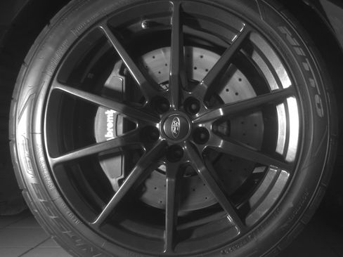 Used 2017 Ford Mustang Shelby GT350 w/ Electronics Package RWD image 26