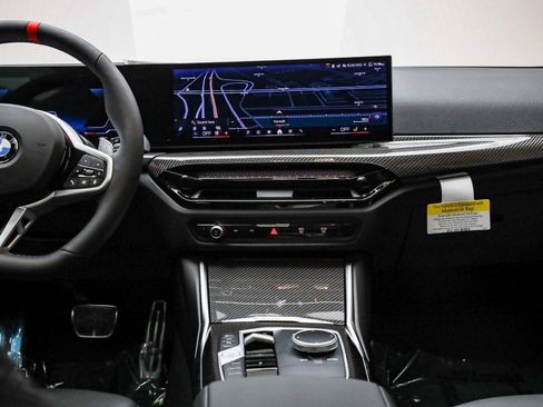 New 2026 BMW M340i xDrive image 14