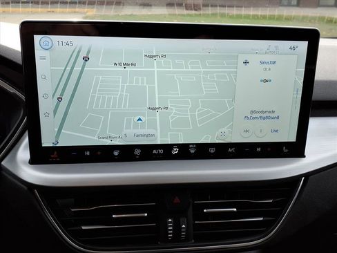 Used 2023 Ford Escape Platinum image 16