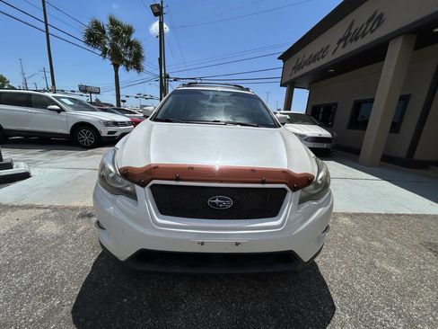 Used 2014 Subaru Crosstrek 2.0i Premium w/ Moonroof Package image 6