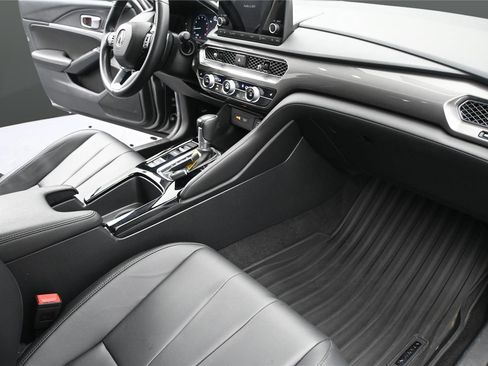 Certified 2024 Acura Integra FWD image 20