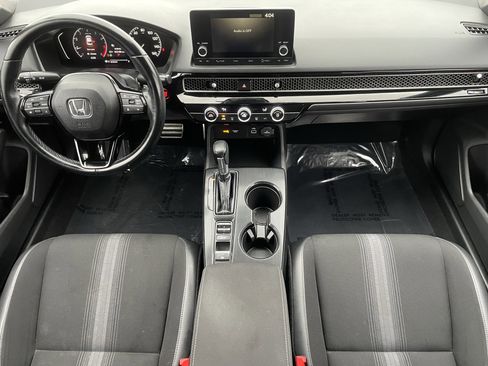 Used 2022 Honda Civic Sport image 14