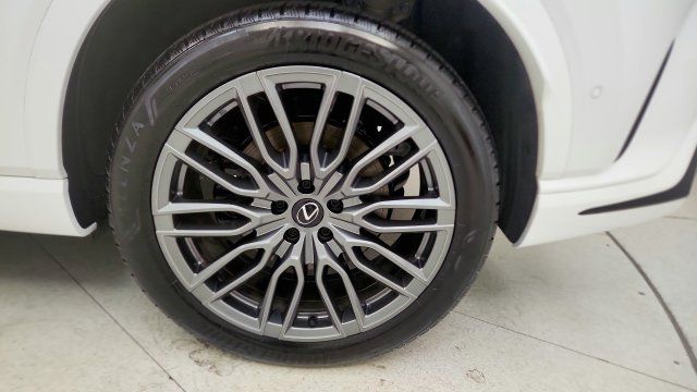 Used 2023 Lexus RX 500h F Sport w/ Cold Area Package AWD/4WD image 80