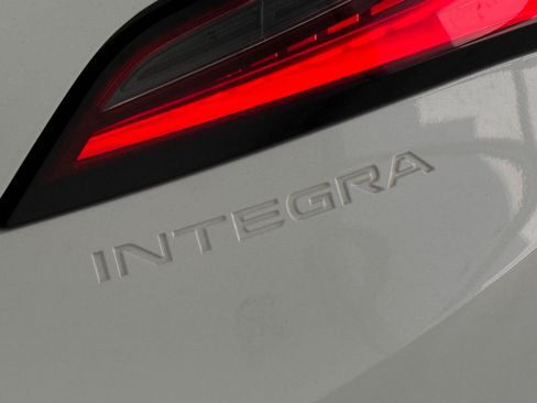Used 2024 Acura Integra A-Spec FWD image 26