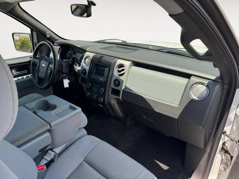 Used 2013 Ford F150 XLT w/ XLT Chrome Pkg AWD/4WD image 15
