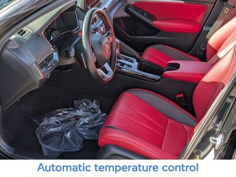 Certified 2025 Acura Integra A-Spec image 10