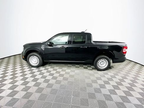 New 2025 Ford Maverick XL w/ 4K Tow Package AWD/4WD image 6