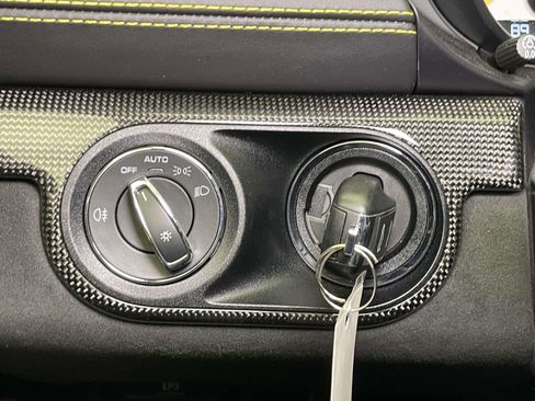 Certified 2022 Porsche 718 Cayman GT4 RWD image 36