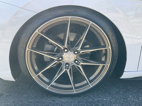 Used 2021 Hyundai Elantra N Line image 17