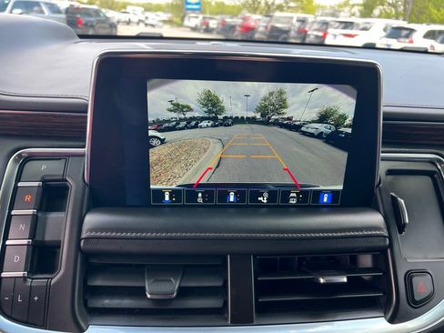 Used 2022 Chevrolet Tahoe High Country AWD/4WD image 44