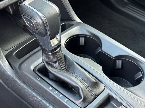 New 2025 Ford Ranger XLT w/ Equipment Group 301A High image 20