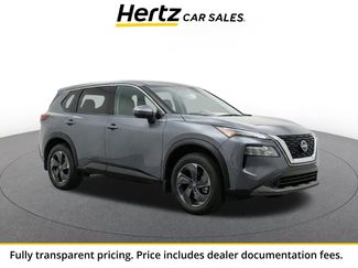 Used 2025 Nissan Rogue SV FWD video 1